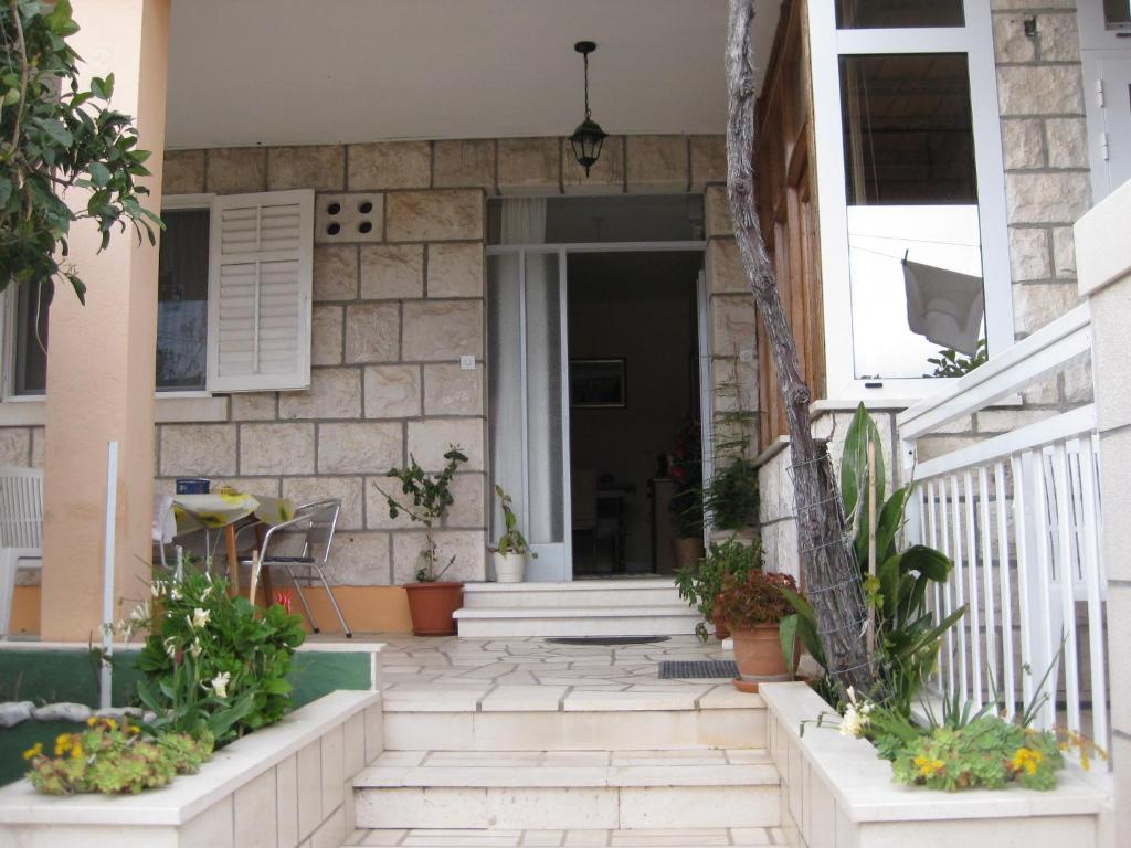 Apartments Ivona Lumbarda Habitación foto