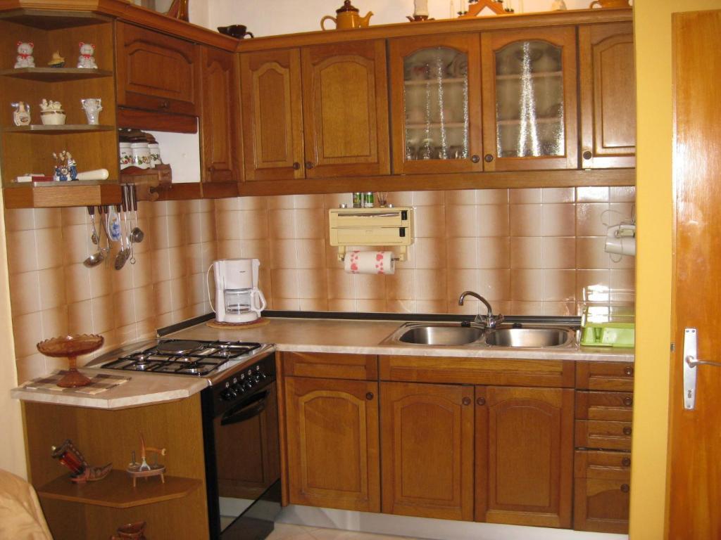 Apartments Ivona Lumbarda Habitación foto