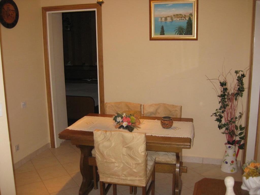 Apartments Ivona Lumbarda Habitación foto
